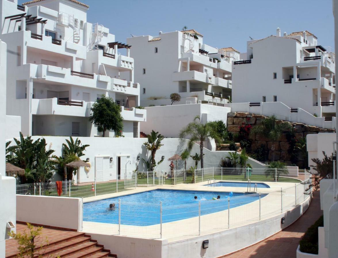 Valle Romano Golf - Wifi Estepona Extérieur photo